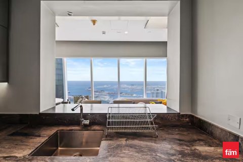 Купить квартиру в Дубай Марине, Дубай: 2 спальни, 115.3м², № 90244 - фото 5