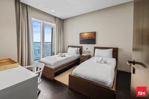 Купить квартиру в Дубай Марине, Дубай: 2 спальни, 115.3м², № 90244 - фото 12