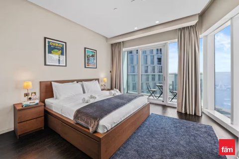 Купить квартиру в Дубай Марине, Дубай: 2 спальни, 115.3м², № 90244 - фото 3