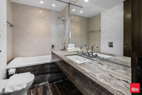 Купить квартиру в Дубай Марине, Дубай: 2 спальни, 115.3м², № 90244 - фото 14