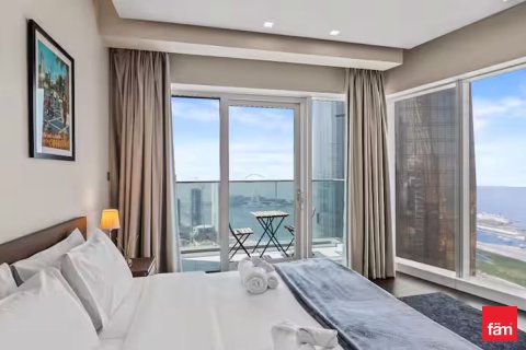 Купить квартиру в Дубай Марине, Дубай: 2 спальни, 115.3м², № 90244 - фото 9