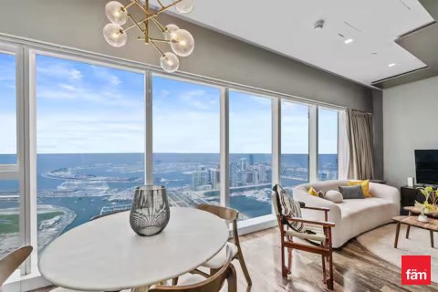 Купить квартиру в Дубай Марине, Дубай: 2 спальни, 115.3м², № 90244 - фото 4