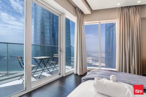 Купить квартиру в Дубай Марине, Дубай: 2 спальни, 115.3м², № 90244 - фото 8