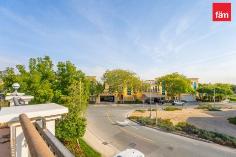 Villa en Dubai, 4 dormitorios, 542.7 m², № 90242 - foto 30