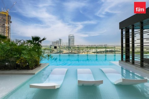 Appartement à Business Bay, Dubai, 1 chambre, 66 m², № 118854 - photo 16