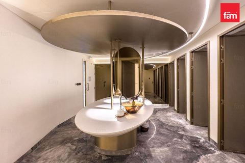Appartement à Business Bay, Dubai, 1 chambre, 66 m², № 118854 - photo 6