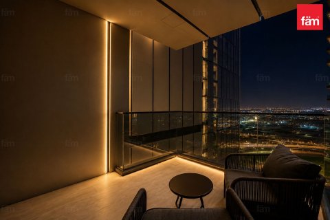 Appartement à Business Bay, Dubai, 1 chambre, 66 m², № 118854 - photo 15