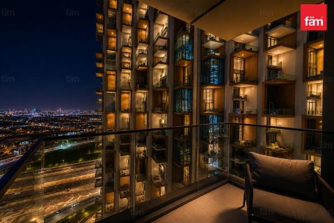 Appartement à Business Bay, Dubai, 1 chambre, 66 m², № 118854 - photo 3
