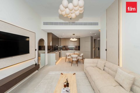 Appartement à Business Bay, Dubai, 1 chambre, 66 m², № 118854 - photo 27