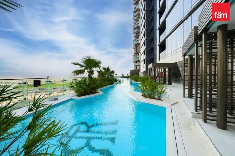 Appartement à Business Bay, Dubai, 1 chambre, 66 m², № 118854 - photo 18