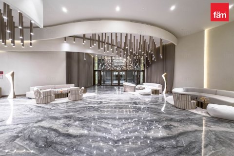 Appartement à Business Bay, Dubai, 1 chambre, 66 m², № 118854 - photo 2