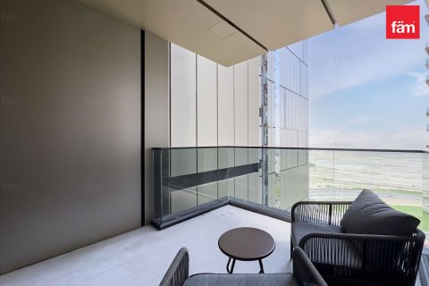 Appartement à Business Bay, Dubai, 1 chambre, 66 m², № 118854 - photo 9