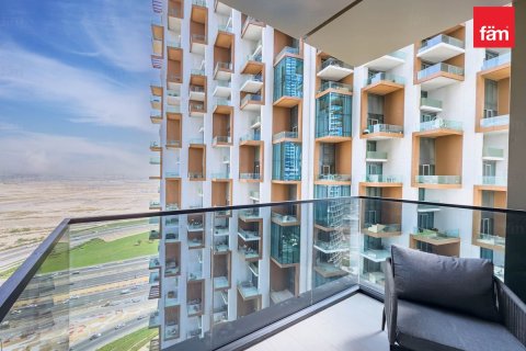 Appartement à Business Bay, Dubai, 1 chambre, 66 m², № 118854 - photo 4