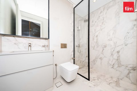 Appartement à Business Bay, Dubai, 1 chambre, 66 m², № 118854 - photo 7