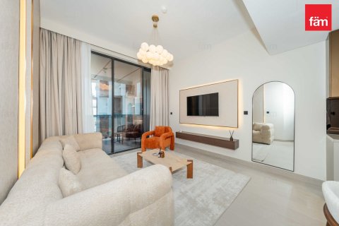 Appartement à Business Bay, Dubai, 1 chambre, 66 m², № 118854 - photo 25