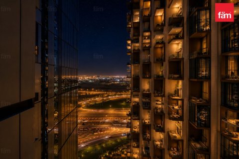 Appartement à Business Bay, Dubai, 1 chambre, 66 m², № 118854 - photo 17
