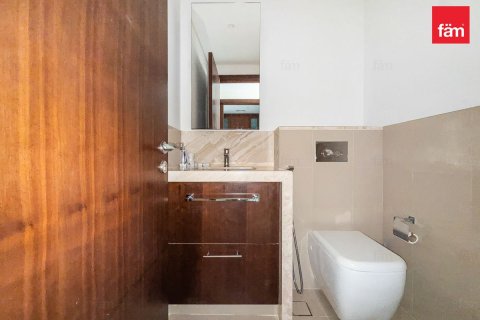 Appartement à Downtown Dubai (Downtown Burj Dubai), Dubai, 1 chambre, 86.5 m², № 118856 - photo 3