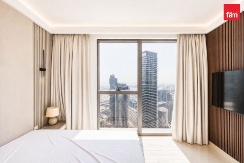 Appartement à Downtown Dubai (Downtown Burj Dubai), Dubai, 1 chambre, 86.5 m², № 118856 - photo 12