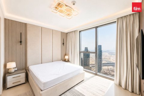 Appartement à Downtown Dubai (Downtown Burj Dubai), Dubai, 1 chambre, 86.5 m², № 118856 - photo 14