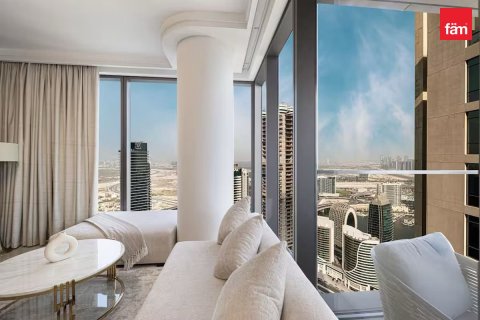 Appartement à Downtown Dubai (Downtown Burj Dubai), Dubai, 1 chambre, 86.5 m², № 118856 - photo 10