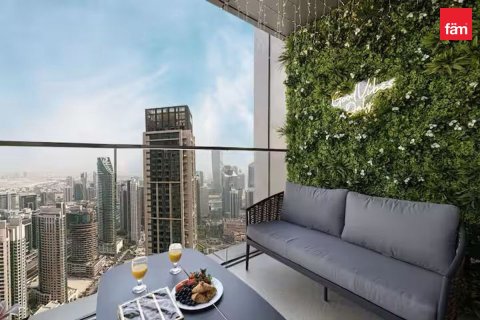 Appartement à Downtown Dubai (Downtown Burj Dubai), Dubai, 1 chambre, 86.5 m², № 118856 - photo 4
