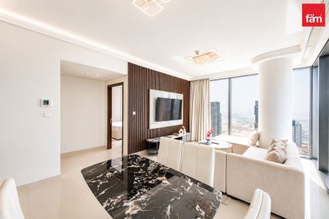 Appartement à Downtown Dubai (Downtown Burj Dubai), Dubai, 1 chambre, 86.5 m², № 118856 - photo 6