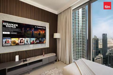 Appartement à Downtown Dubai (Downtown Burj Dubai), Dubai, 1 chambre, 86.5 m², № 118856 - photo 11