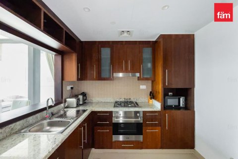 Appartement à Downtown Dubai (Downtown Burj Dubai), Dubai, 1 chambre, 86.5 m², № 118856 - photo 8