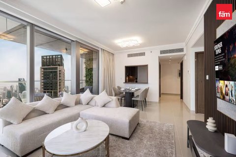 Appartement à Downtown Dubai (Downtown Burj Dubai), Dubai, 1 chambre, 86.5 m², № 118856 - photo 7