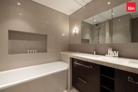 Appartement à Downtown Dubai (Downtown Burj Dubai), Dubai, 1 chambre, 86.5 m², № 118856 - photo 2