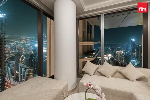 Appartement à Downtown Dubai (Downtown Burj Dubai), Dubai, 1 chambre, 86.5 m², № 118856 - photo 9