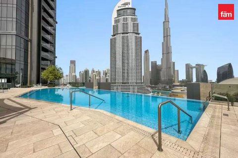 Appartement à Downtown Dubai (Downtown Burj Dubai), Dubai, 1 chambre, 86.5 m², № 118856 - photo 5