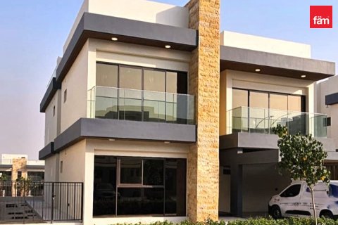 Villa à Dubai, 7 chambres, 439.9 m², № 118852 - photo 7