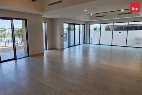 Villa à Dubai, 7 chambres, 439.9 m², № 118852 - photo 11