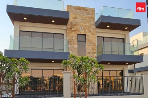 Villa à Dubai, 7 chambres, 439.9 m², № 118852