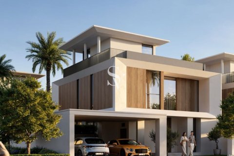 Купить виллу в Дубай Инвестмент Парке, Дубай: 4 спальни, 300м², № 118659 - фото 13