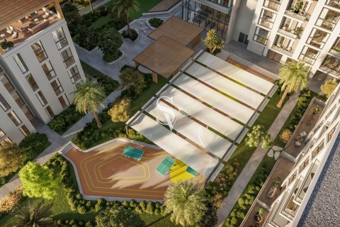 Apartamento en District 11, Jumeirah Village Circle, Dubai, 1 dormitorio, 73 m², № 118655 - foto 4