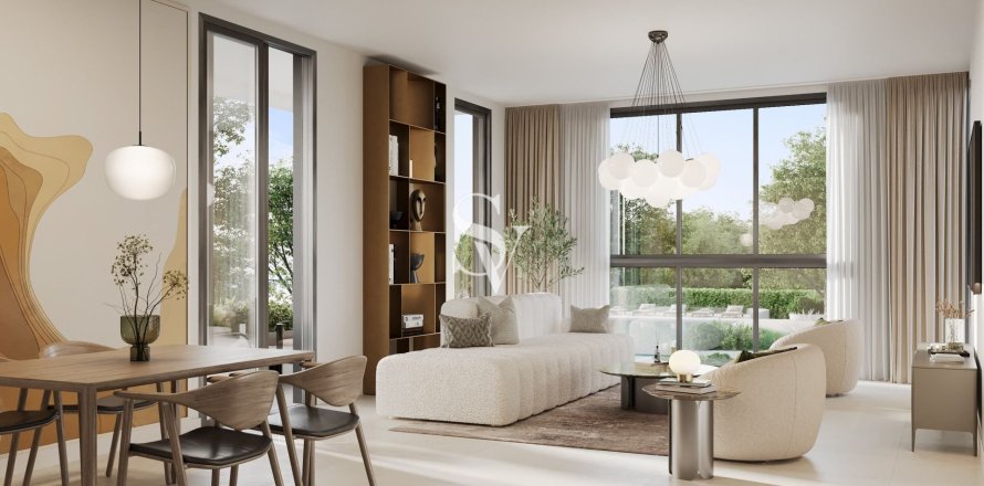 Apartamento en District 11, Jumeirah Village Circle, Dubai, 1 dormitorio, 73 m², № 118655