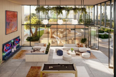 Apartamento en District 11, Jumeirah Village Circle, Dubai, 1 dormitorio, 73 m², № 118655 - foto 11