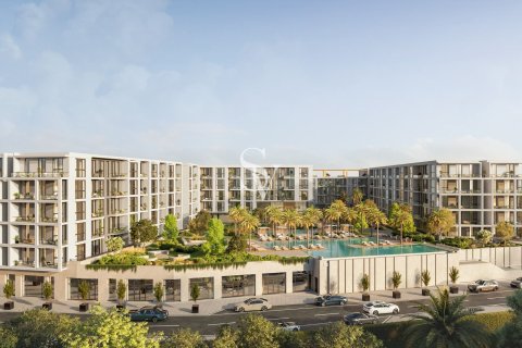 Apartamento en District 11, Jumeirah Village Circle, Dubai, 1 dormitorio, 73 m², № 118655 - foto 6