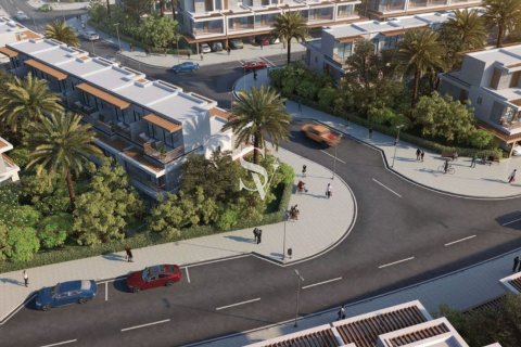 Adosado en DAMAC Hills (Akoya by DAMAC), Dubai, 4 dormitorios, 112 m², № 118661 - foto 10