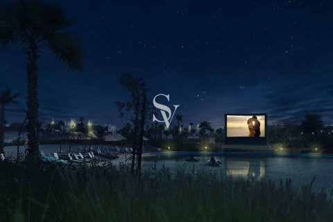 Adosado en DAMAC Hills (Akoya by DAMAC), Dubai, 4 dormitorios, 112 m², № 118661 - foto 9