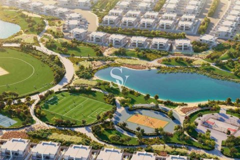 Adosado en DAMAC Hills (Akoya by DAMAC), Dubai, 4 dormitorios, 112 m², № 118661 - foto 7