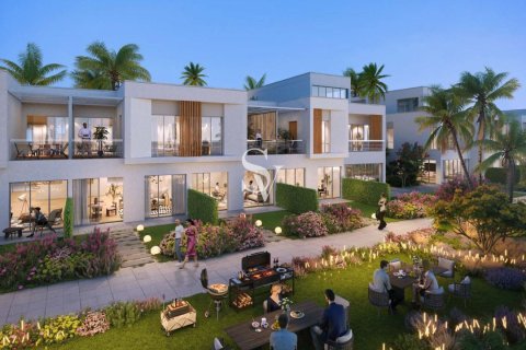 Adosado en Dubai Investment Park, Dubai, 4 dormitorios, 144 m², № 118656 - foto 6