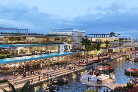 Adosado en Dubai Investment Park, Dubai, 4 dormitorios, 144 m², № 118656 - foto 5