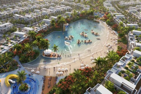 Adosado en Dubai Investment Park, Dubai, 4 dormitorios, 144 m², № 118656 - foto 8