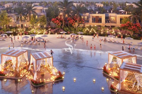 Adosado en Dubai Investment Park, Dubai, 4 dormitorios, 144 m², № 118656 - foto 10