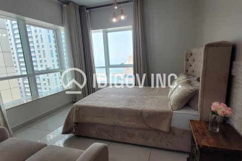 Appartement à Dubai Marina, Dubai, 3 chambres, 145 m², № 38231 - photo 2