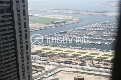 Appartement à Dubai Marina, Dubai, 3 chambres, 145 m², № 38231 - photo 7