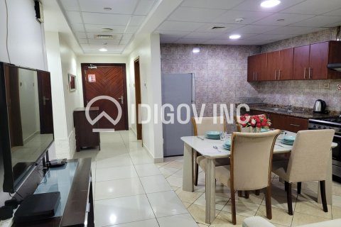 Appartement à Dubai Marina, Dubai, 3 chambres, 145 m², № 38231 - photo 6